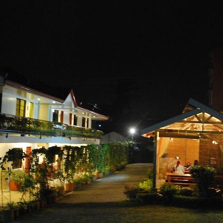 Lazea Tagaytay Inn Tagaytay City Εξωτερικό φωτογραφία