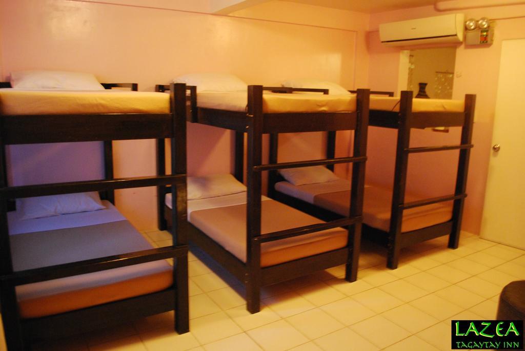 Lazea Tagaytay Inn Tagaytay City Δωμάτιο φωτογραφία