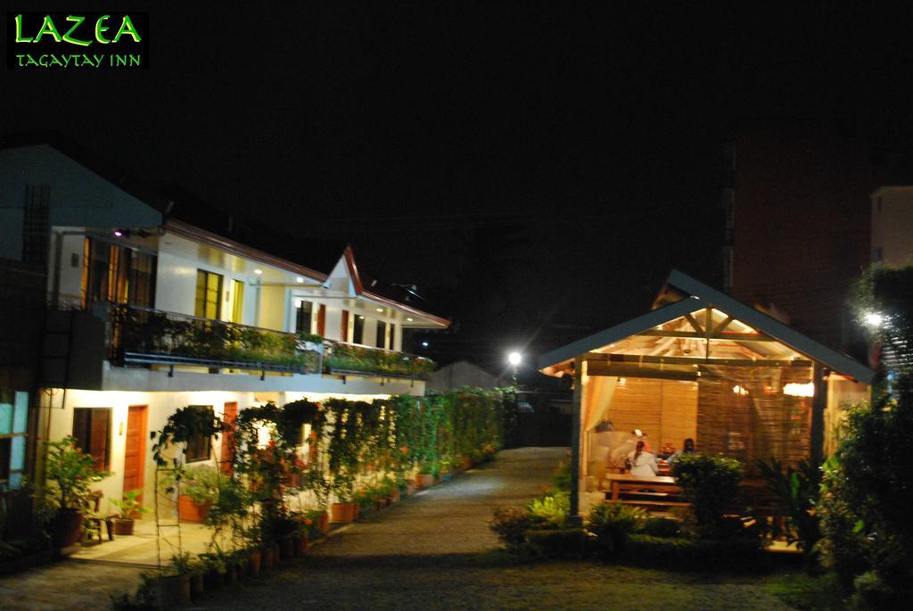 Lazea Tagaytay Inn Tagaytay City Εξωτερικό φωτογραφία