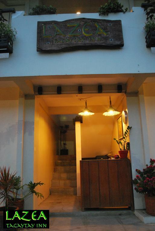 Lazea Tagaytay Inn Tagaytay City Εξωτερικό φωτογραφία