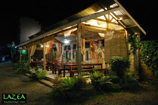 Lazea Tagaytay Inn Tagaytay City Εξωτερικό φωτογραφία