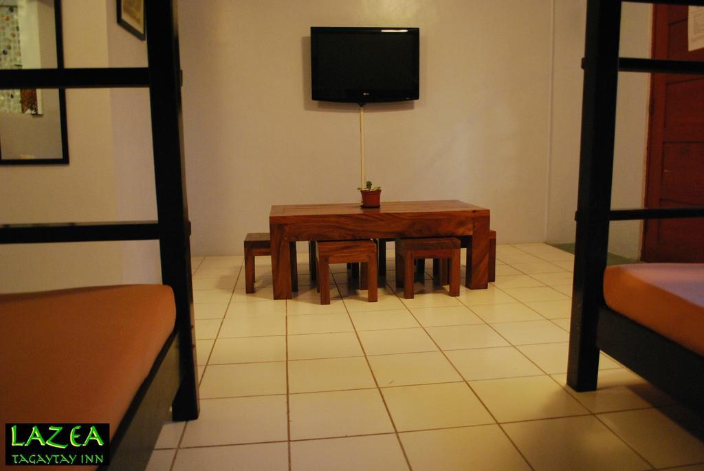 Lazea Tagaytay Inn Tagaytay City Δωμάτιο φωτογραφία