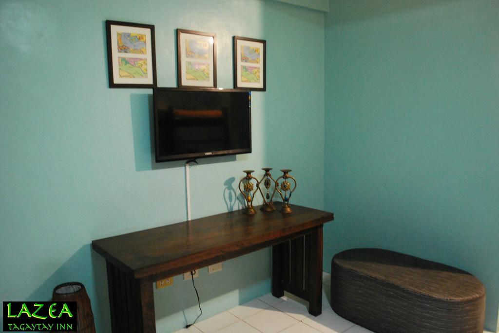 Lazea Tagaytay Inn Tagaytay City Δωμάτιο φωτογραφία