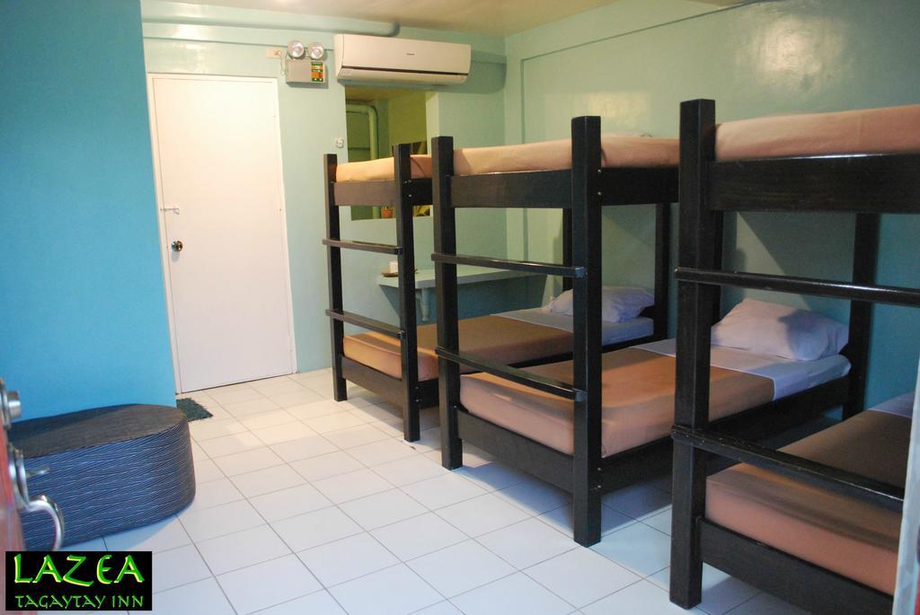 Lazea Tagaytay Inn Tagaytay City Δωμάτιο φωτογραφία