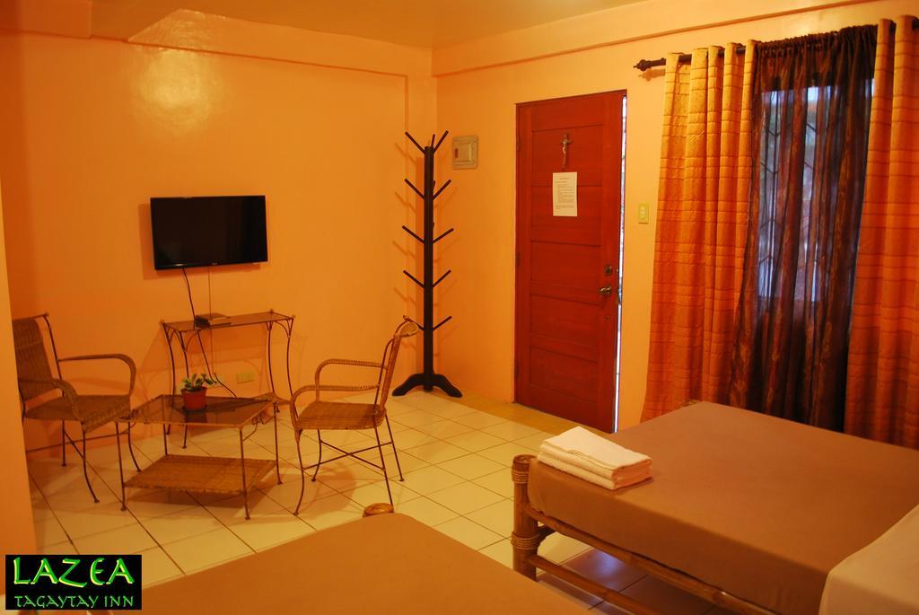 Lazea Tagaytay Inn Tagaytay City Δωμάτιο φωτογραφία