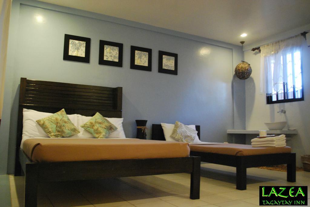 Lazea Tagaytay Inn Tagaytay City Δωμάτιο φωτογραφία