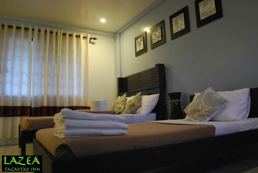 Lazea Tagaytay Inn Tagaytay City Δωμάτιο φωτογραφία