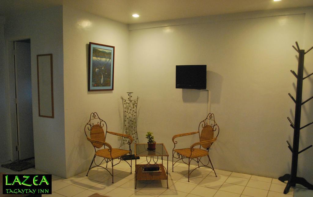 Lazea Tagaytay Inn Tagaytay City Δωμάτιο φωτογραφία