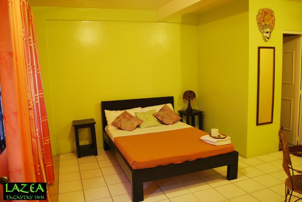 Lazea Tagaytay Inn Tagaytay City Δωμάτιο φωτογραφία