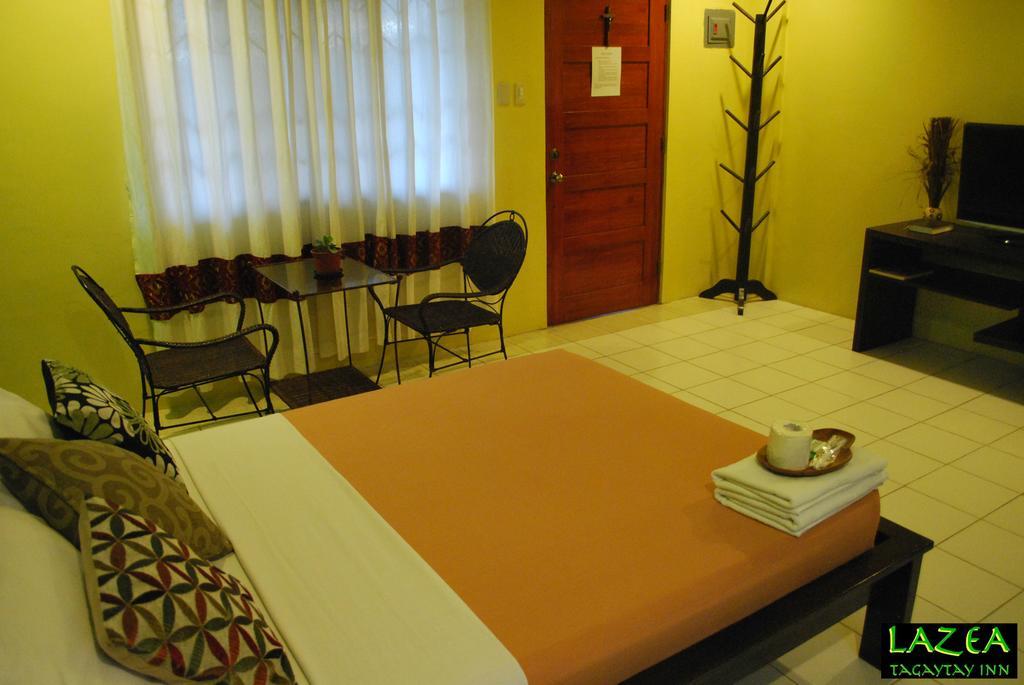 Lazea Tagaytay Inn Tagaytay City Δωμάτιο φωτογραφία