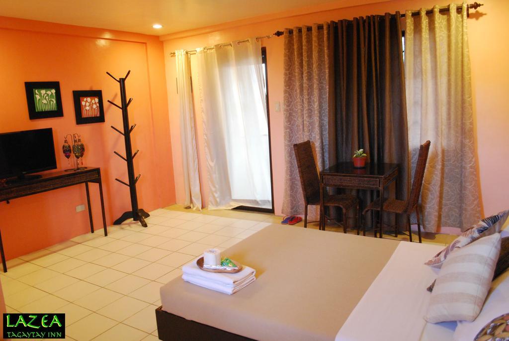 Lazea Tagaytay Inn Tagaytay City Δωμάτιο φωτογραφία