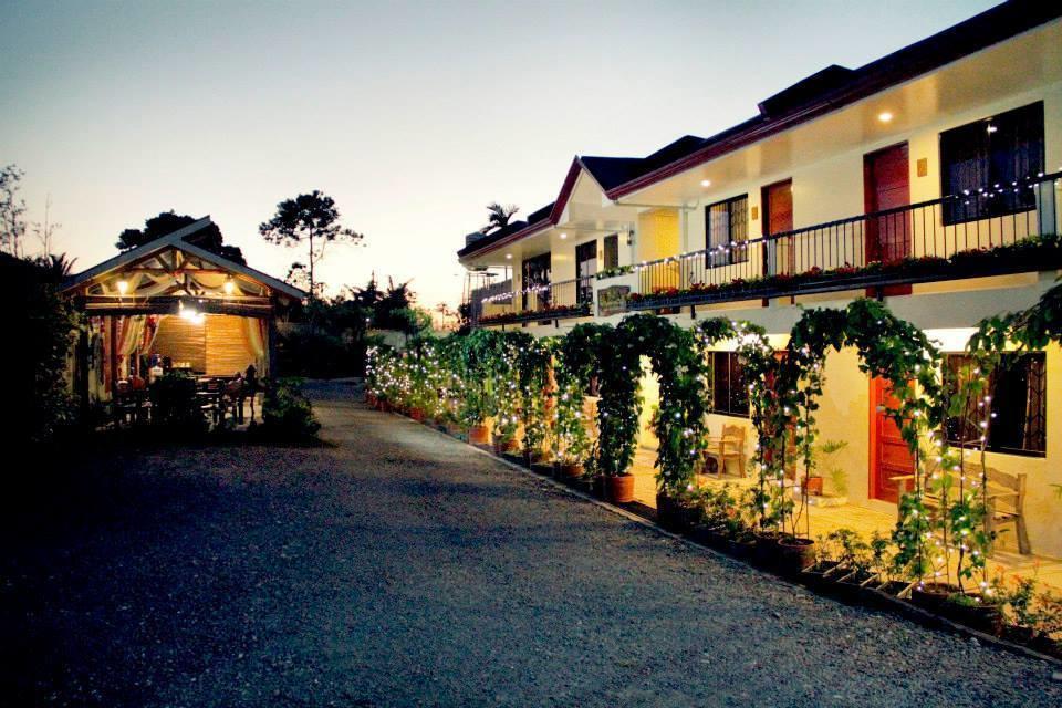 Lazea Tagaytay Inn Tagaytay City Εξωτερικό φωτογραφία