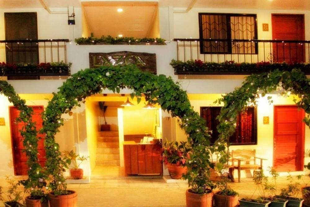 Lazea Tagaytay Inn Tagaytay City Εξωτερικό φωτογραφία