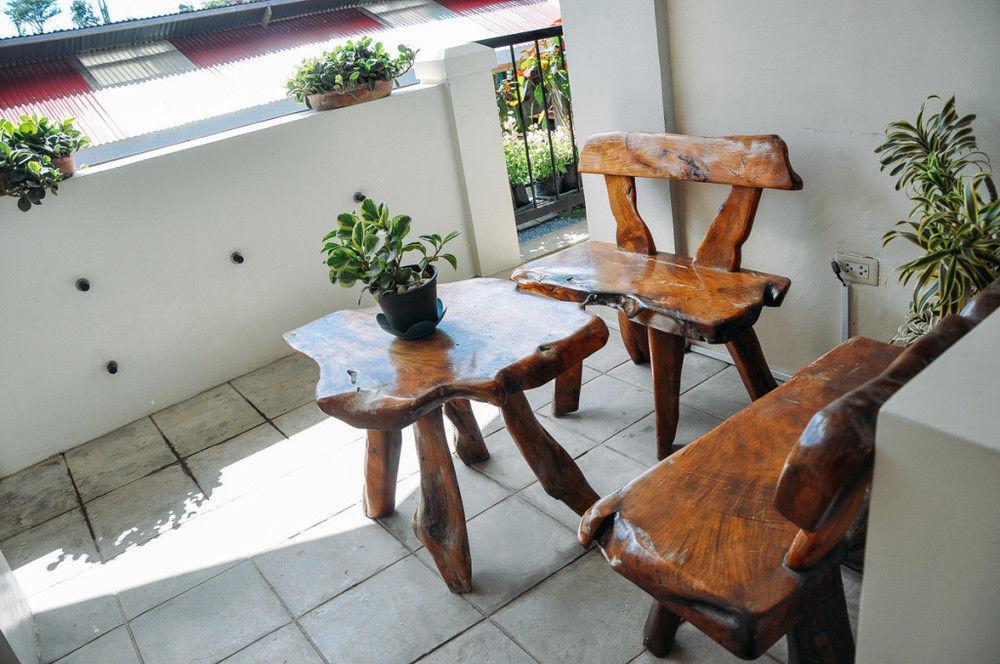 Lazea Tagaytay Inn Tagaytay City Εξωτερικό φωτογραφία