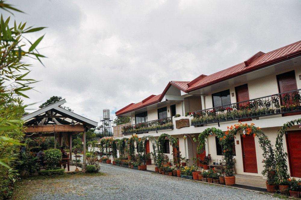 Lazea Tagaytay Inn Tagaytay City Εξωτερικό φωτογραφία