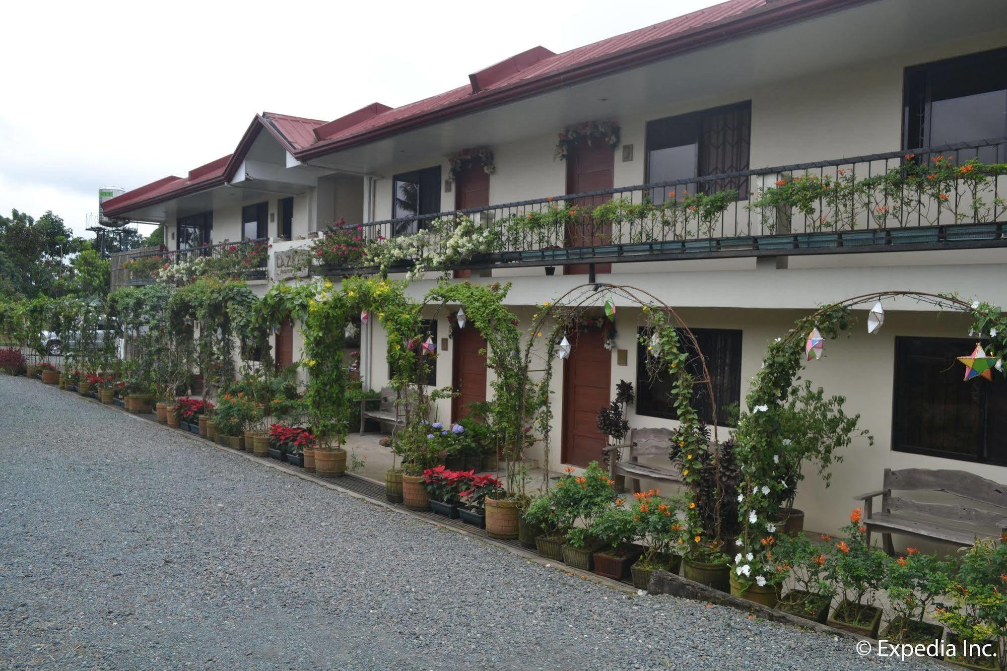 Lazea Tagaytay Inn Tagaytay City Εξωτερικό φωτογραφία