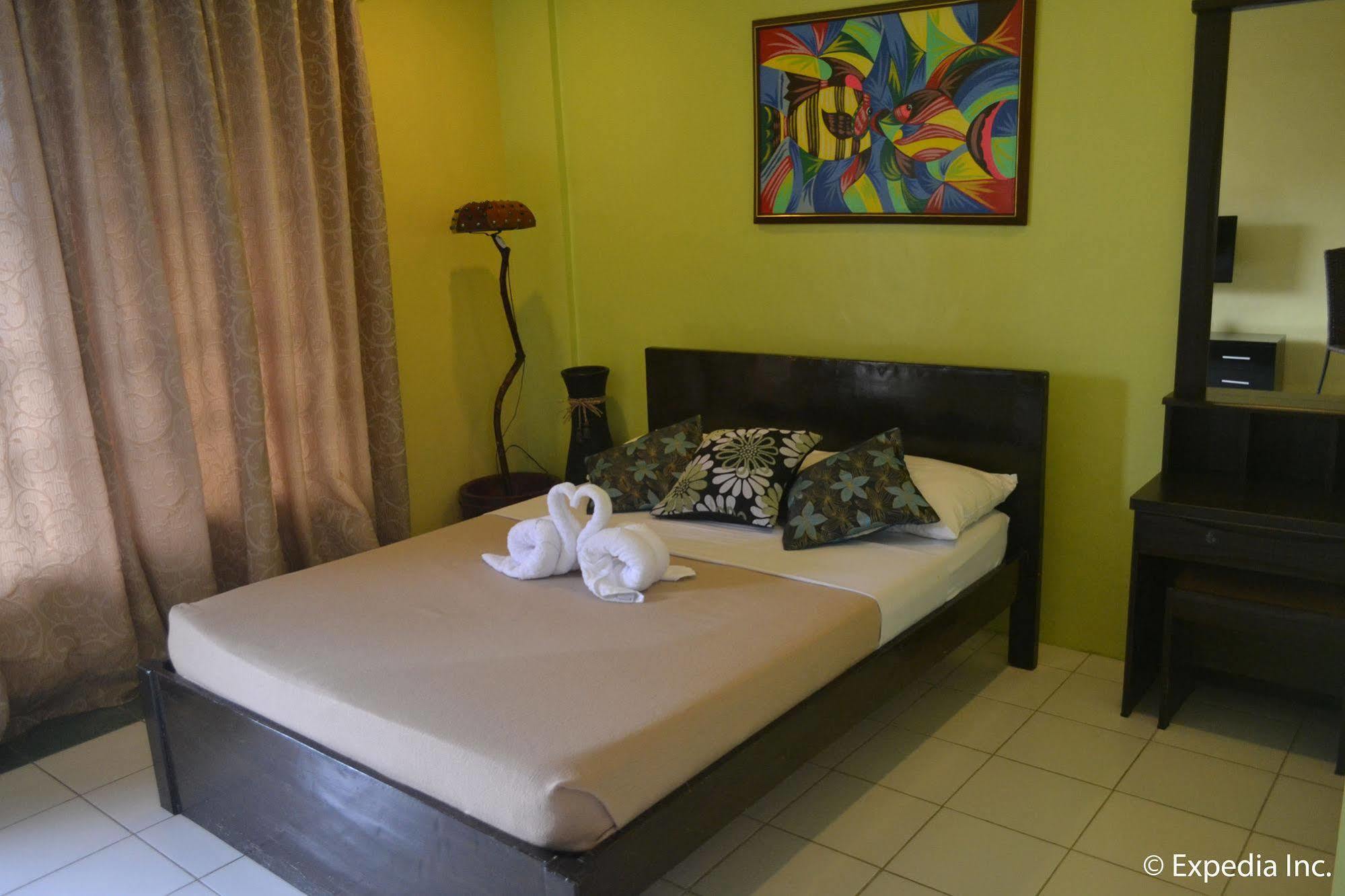 Lazea Tagaytay Inn Tagaytay City Εξωτερικό φωτογραφία