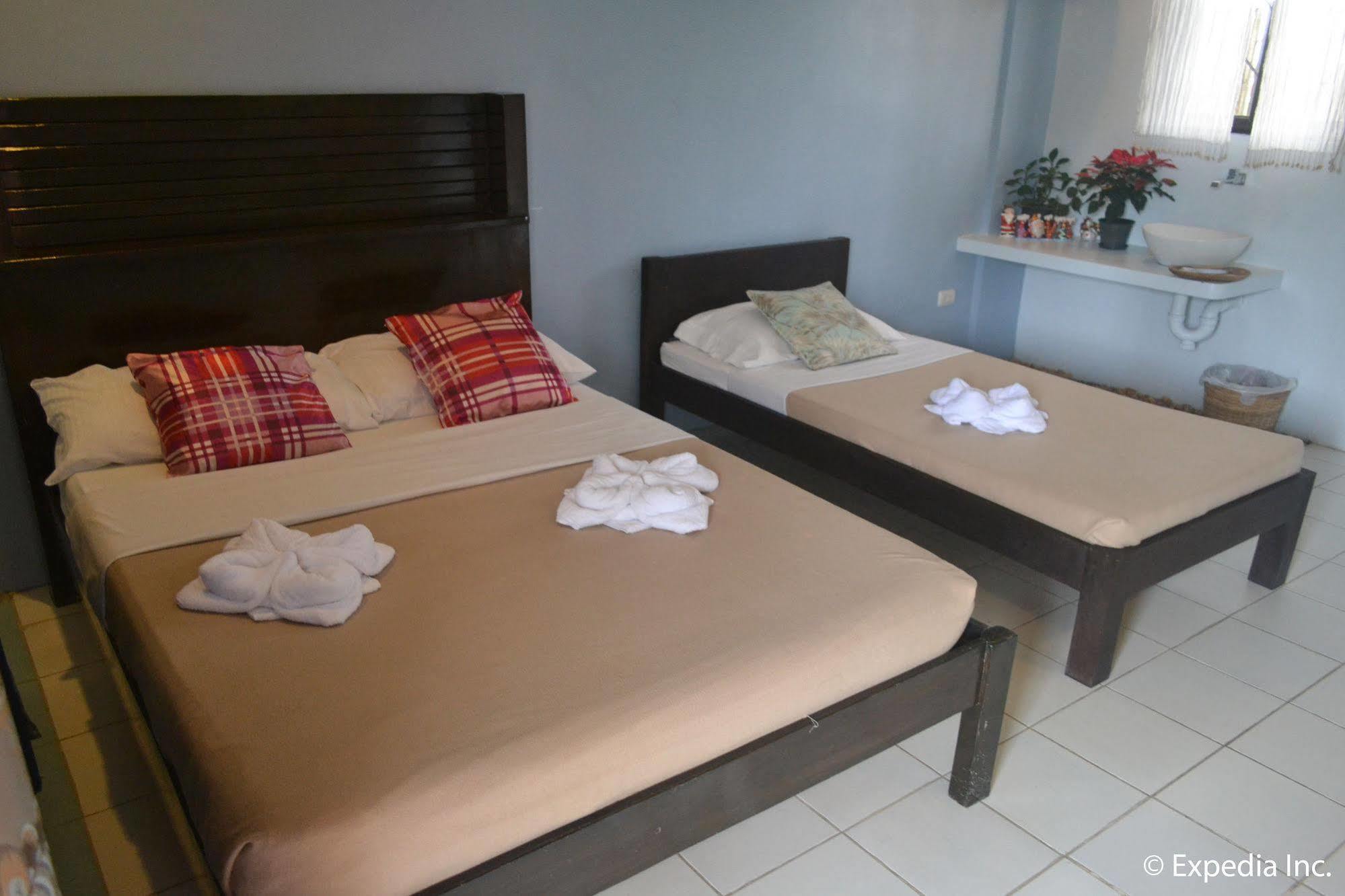 Lazea Tagaytay Inn Tagaytay City Εξωτερικό φωτογραφία