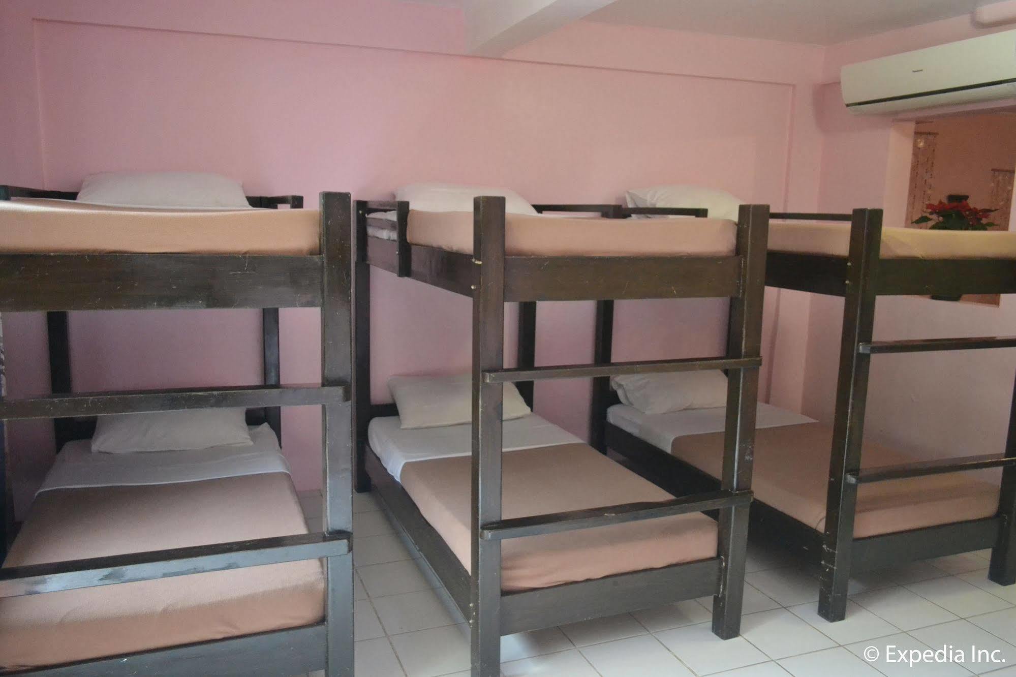 Lazea Tagaytay Inn Tagaytay City Εξωτερικό φωτογραφία