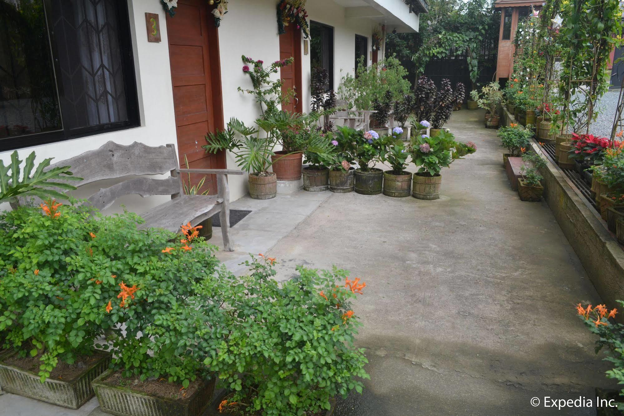 Lazea Tagaytay Inn Tagaytay City Εξωτερικό φωτογραφία