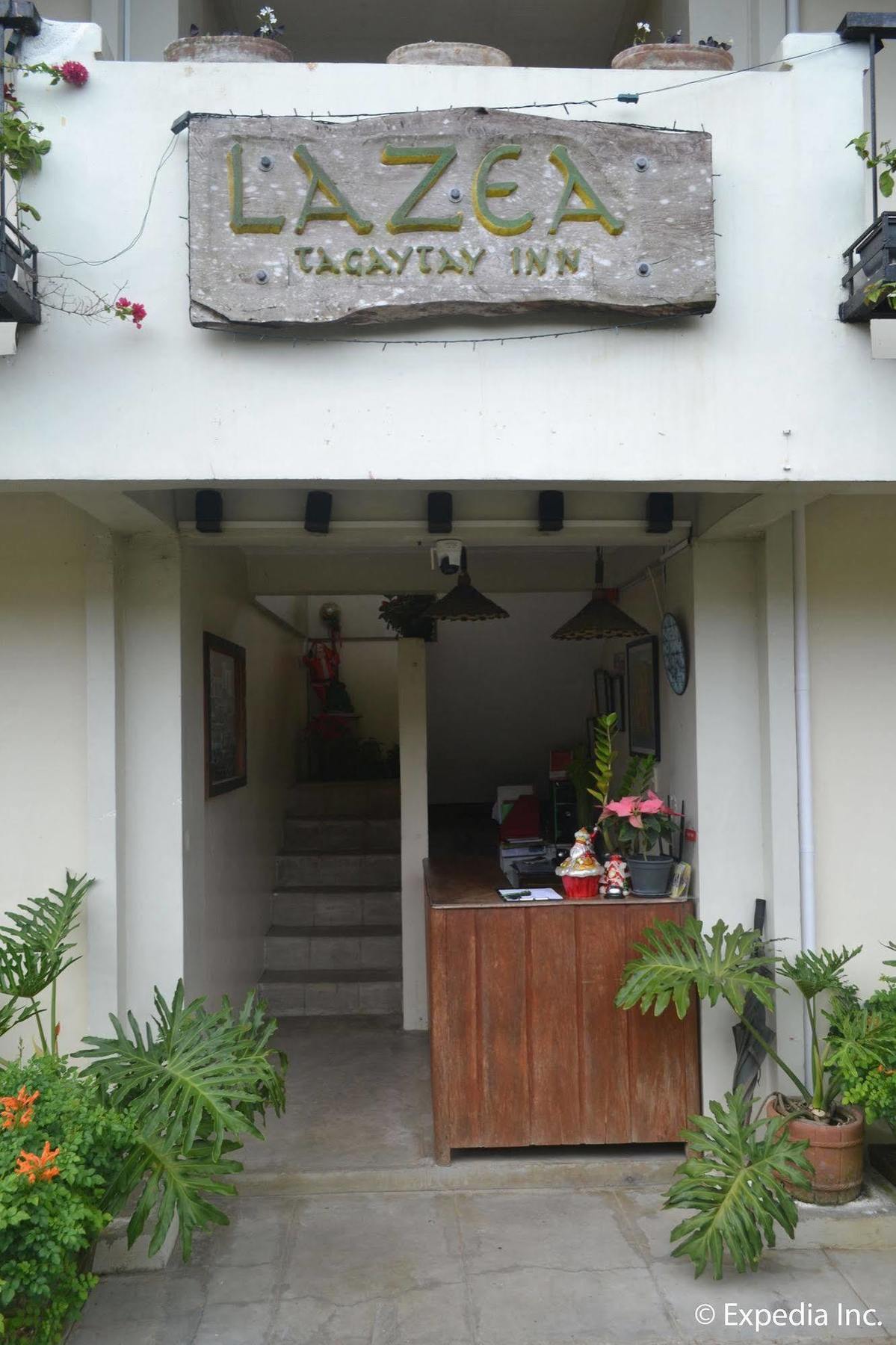 Lazea Tagaytay Inn Tagaytay City Εξωτερικό φωτογραφία