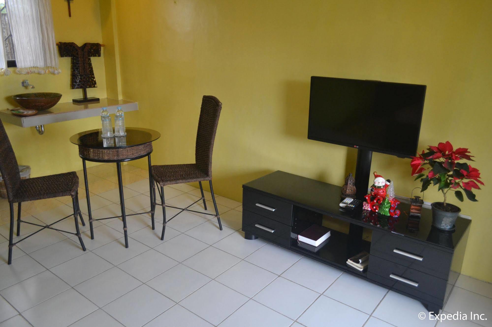 Lazea Tagaytay Inn Tagaytay City Εξωτερικό φωτογραφία