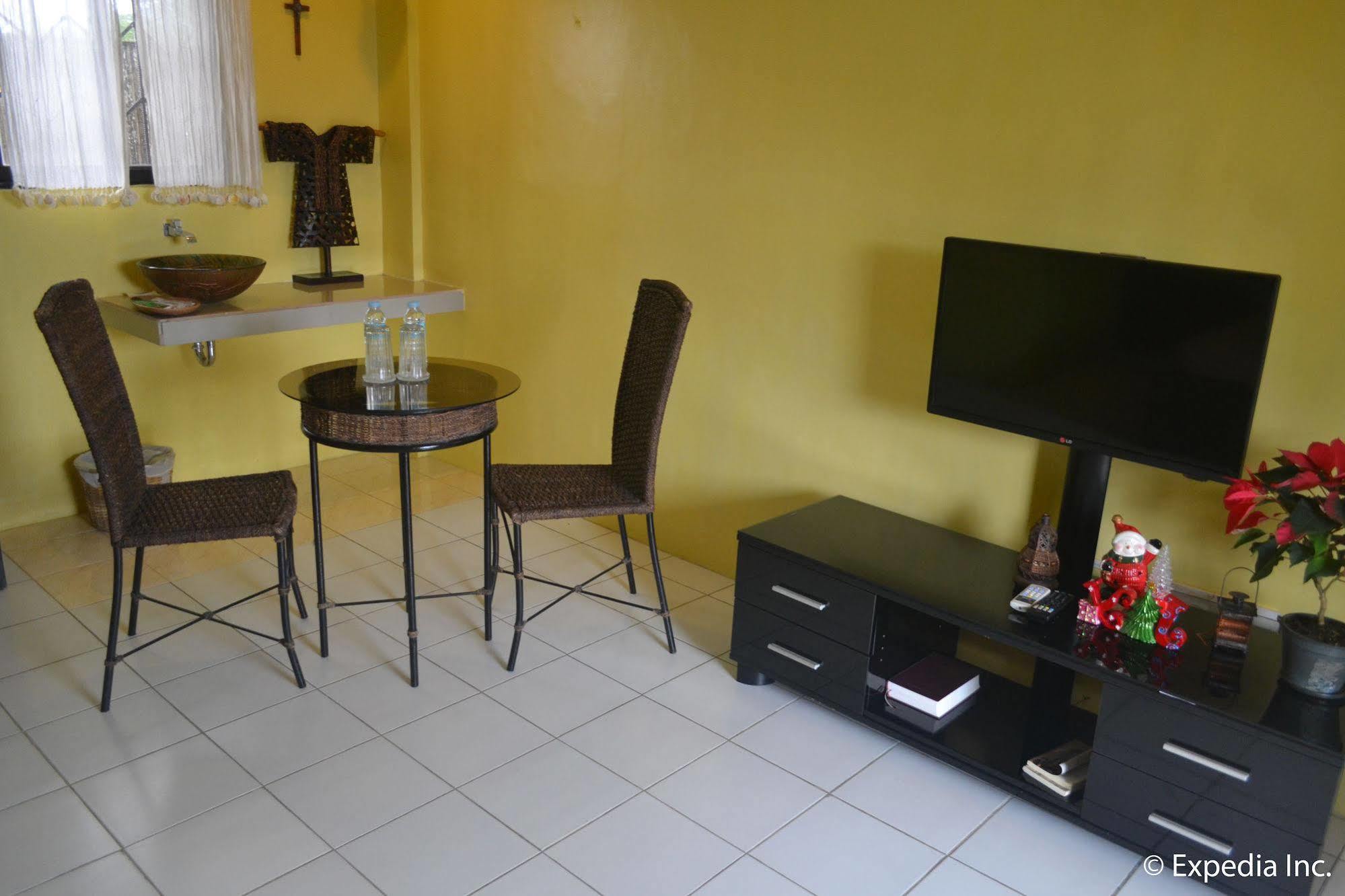 Lazea Tagaytay Inn Tagaytay City Εξωτερικό φωτογραφία