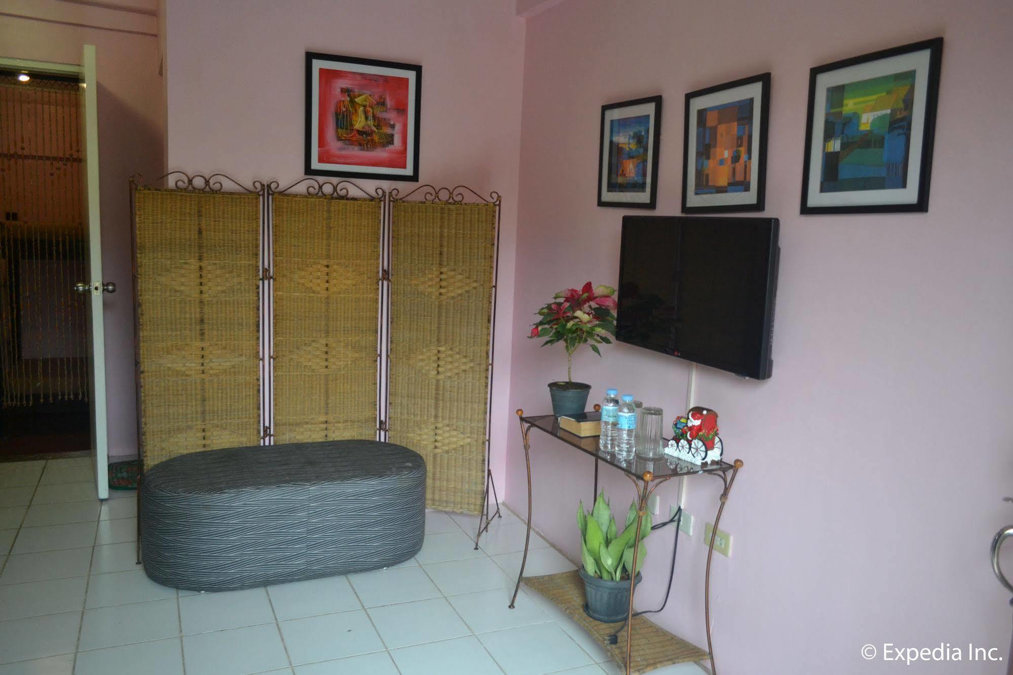Lazea Tagaytay Inn Tagaytay City Εξωτερικό φωτογραφία