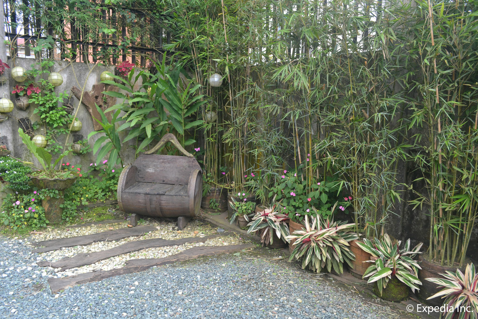 Lazea Tagaytay Inn Tagaytay City Εξωτερικό φωτογραφία
